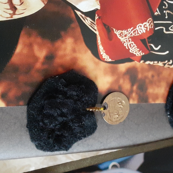 Day of the Dead Journal Handmade One of a Kind - Picture 3 of 9